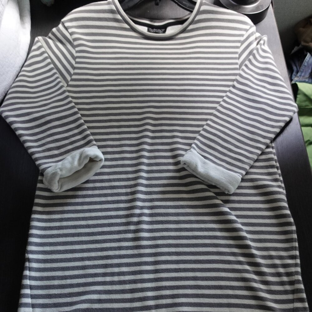 Topshop Dress